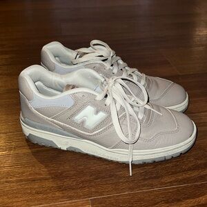 New Balance 550 Sneakers